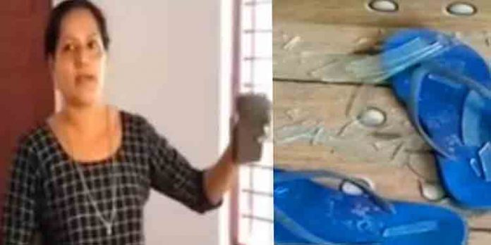 കോണ്ഗ്രസ് വിട്ട് എല്ഡിഎഫിലെത്തിയ പഞ്ചായത്ത് പ്രസിഡന്റിന്റെ വീടിനുനേരെ കല്ലേറ് കോണ്ഗ്രസ് വിട്ട് എല്ഡിഎഫിലെത്തിയ പഞ്ചായത്ത് പ്രസിഡന്റിന്റെ വീടിനുനേരെ കല്ലേറ്