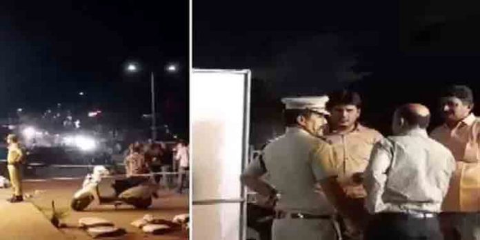 തുടര്ച്ചയായി മൂന്ന് കൊലപാതകങ്ങൾ : മംഗളൂരുവിൽ അതീവ ജാഗ്രത – കേരള പോലീസും ജാഗ്രതയിൽ തുടര്ച്ചയായി മൂന്ന് കൊലപാതകങ്ങൾ : മംഗളൂരുവിൽ അതീവ ജാഗ്രത – കേരള പോലീസും ജാഗ്രതയിൽ