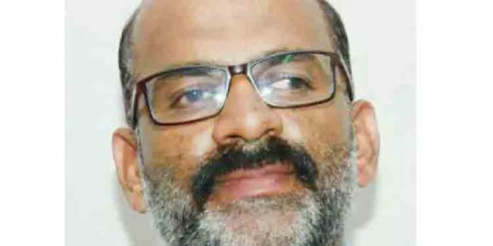 മൂന്നര കിലോ കഞ്ചാവുമായി വടകര സ്വദേശി പിടിയില് മൂന്നര കിലോ കഞ്ചാവുമായി വടകര സ്വദേശി പിടിയില്