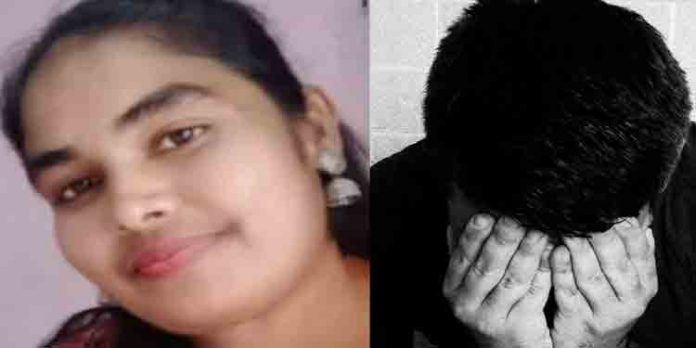 എട്ടാം ക്ലാസുകാരനെ തട്ടിക്കൊണ്ടുപോയി ലൈംഗീകാതിക്രമത്തിനിരയാക്കിയ യുവതി അറസ്റ്റില് എട്ടാം ക്ലാസുകാരനെ തട്ടിക്കൊണ്ടുപോയി ലൈംഗീകാതിക്രമത്തിനിരയാക്കിയ യുവതി അറസ്റ്റില്