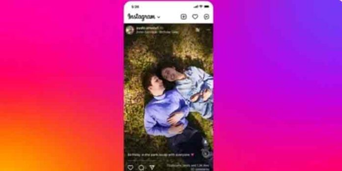 ഡിസൈനില് കൊണ്ടുവന്ന മാറ്റങ്ങള് പിന്വലിച്ച് ഇന്സ്റ്റാഗ്രാം ഡിസൈനില് കൊണ്ടുവന്ന മാറ്റങ്ങള് പിന്വലിച്ച് ഇന്സ്റ്റാഗ്രാം