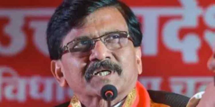 ശിവസേന നേതാവിന്റെ വീട്ടില് ഇഡിയുടെ പരിശോധന ശിവസേന നേതാവിന്റെ വീട്ടില് ഇഡിയുടെ പരിശോധന