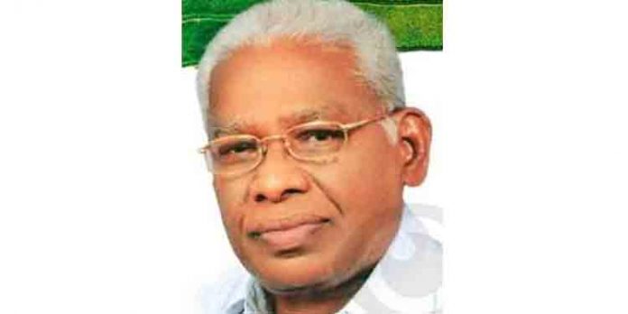 വക്കം പുരുഷോത്തമന്റെ സഹോദരന് ഗോപിനാഥ് അന്തരിച്ചു വക്കം പുരുഷോത്തമന്റെ സഹോദരന് ഗോപിനാഥ് അന്തരിച്ചു