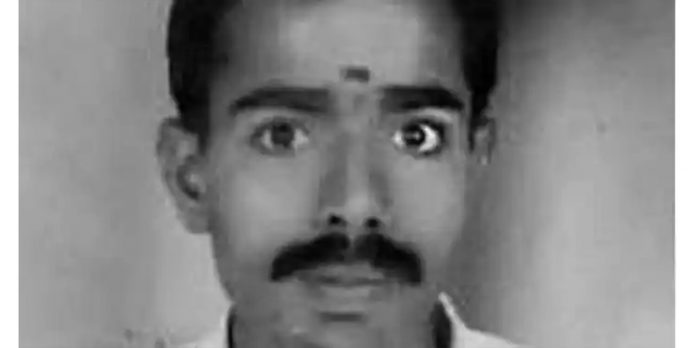 സമ്പത്തിന്റെ കസ്റ്റഡി കൊലപാതകം : രണ്ട് പ്രതികളെ കൂടി പ്രതിപ്പട്ടികയിൽ നിന്ന് ഒഴിവാക്കി സമ്പത്തിന്റെ കസ്റ്റഡി കൊലപാതകം : രണ്ട് പ്രതികളെ കൂടി പ്രതിപ്പട്ടികയിൽ നിന്ന് ഒഴിവാക്കി