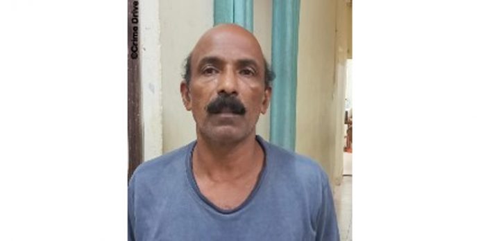നിരവധി മോഷണ കേസുകളിലെ പ്രതിയ്ക്ക് 30 മാസം തടവുശിക്ഷ നിരവധി മോഷണ കേസുകളിലെ പ്രതിയ്ക്ക് 30 മാസം തടവുശിക്ഷ