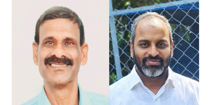 മണ്ണടി മുസ്ലീം ജമാ അത്ത് ഭാരവാഹികളെ തെരഞ്ഞെടുത്തു മണ്ണടി മുസ്ലീം ജമാ അത്ത് ഭാരവാഹികളെ തെരഞ്ഞെടുത്തു