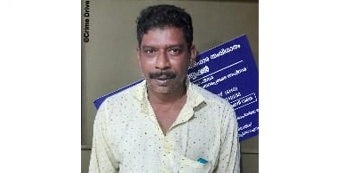 പതിനേഴുകാരിയ്ക്ക് നേരേ ലൈംഗികാതിക്രമം : ഓട്ടോ ഡ്രൈവർ റിമാൻഡിൽ പതിനേഴുകാരിയ്ക്ക് നേരേ ലൈംഗികാതിക്രമം : ഓട്ടോ ഡ്രൈവർ റിമാൻഡിൽ