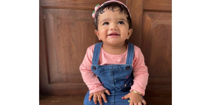 കണ്ണൂരിൽ ഏണിപ്പടിയിൽ നിന്ന് വീണ് പത്ത് മാസം പ്രായമുള്ള കുഞ്ഞ് മരിച്ചു കണ്ണൂരിൽ ഏണിപ്പടിയിൽ നിന്ന് വീണ് പത്ത് മാസം പ്രായമുള്ള കുഞ്ഞ് മരിച്ചു