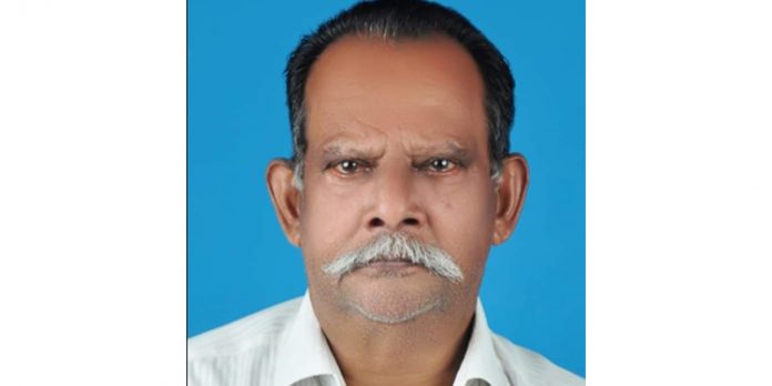 വാഹനാപകടം ; ബൈക്ക് യാത്രക്കാരന് ദാരുണാന്ത്യം വാഹനാപകടം ; ബൈക്ക് യാത്രക്കാരന് ദാരുണാന്ത്യം
