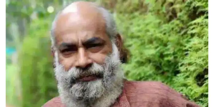 സിനിമ സീരിയൽ, നാടക നടൻ ബാബുരാജ് വാഴപ്പള്ളി അന്തരിച്ചു സിനിമ സീരിയൽ, നാടക നടൻ ബാബുരാജ് വാഴപ്പള്ളി അന്തരിച്ചു