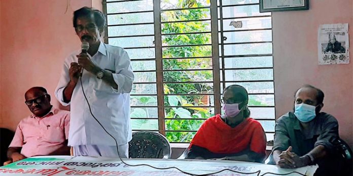 വായന മാസാചരണത്തിന്റെ സമാപനവും സൗജന്യ സ്പോക്കൺ ഇംഗ്ലീഷ് ക്ലാസ്സിന്റെ ഉദ്ഘാടനവും നടത്തി വായന മാസാചരണത്തിന്റെ സമാപനവും സൗജന്യ സ്പോക്കൺ ഇംഗ്ലീഷ് ക്ലാസ്സിന്റെ ഉദ്ഘാടനവും നടത്തി
