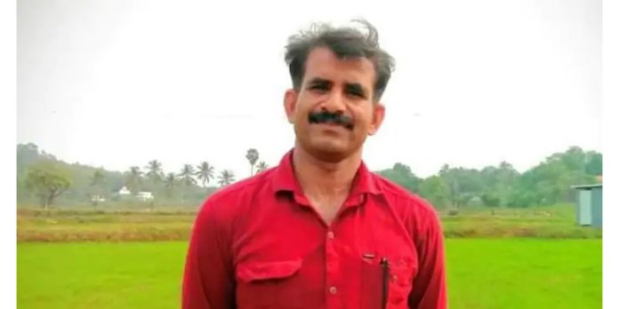 പാലക്കാട്ട് നൃത്താധ്യാപകൻ പോക്സോ കേസിൽ അറസ്റ്റിൽ പാലക്കാട്ട് നൃത്താധ്യാപകൻ പോക്സോ കേസിൽ അറസ്റ്റിൽ