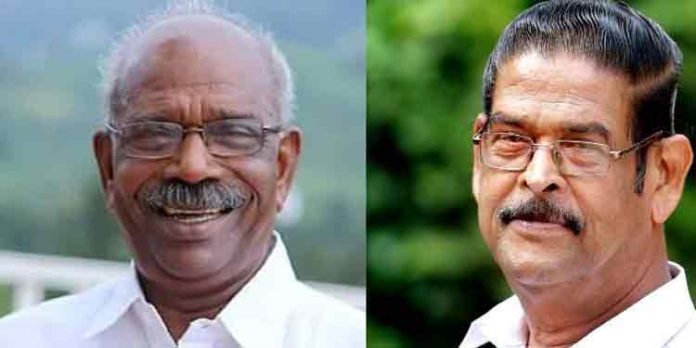 എം.എം.മണിയുടെ പരാമർശത്തിനെതിരെ സിപിഐ ഇടുക്കി ജില്ലാ സെക്രട്ടറി എം.എം.മണിയുടെ പരാമർശത്തിനെതിരെ സിപിഐ ഇടുക്കി ജില്ലാ സെക്രട്ടറി
