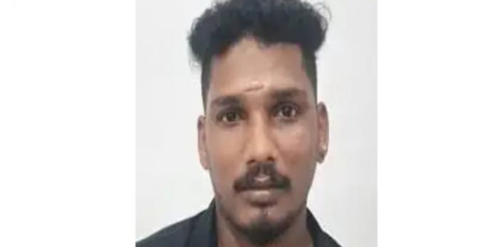 11 കാരിയോട് ലൈംഗിക അതിക്രമം ; മുണ്ടക്കയം ഇടക്കുന്നം സ്വദേശി പിടിയിൽ 11 കാരിയോട് ലൈംഗിക അതിക്രമം ; മുണ്ടക്കയം ഇടക്കുന്നം സ്വദേശി പിടിയിൽ