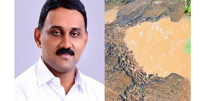 മാണി സി കാപ്പൻ്റെ ആരോപണം ചുമതലകളിൽ നിന്നും ഒളിച്ചോടുന്നതിനുള്ള മുൻകൂർ ജാമ്യമെടുക്കലാണെന്ന് കേരള കോൺഗ്രസ് (എം) മാണി സി കാപ്പൻ്റെ ആരോപണം ചുമതലകളിൽ നിന്നും ഒളിച്ചോടുന്നതിനുള്ള മുൻകൂർ ജാമ്യമെടുക്കലാണെന്ന് കേരള കോൺഗ്രസ് (എം)