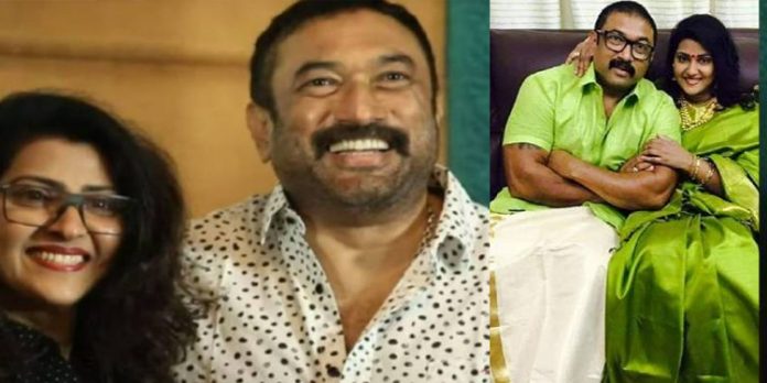 ബാബുരാജിനും വാണി വിശ്വനാഥിനുമെതിരെ പോലീസ് കേസ് ബാബുരാജിനും വാണി വിശ്വനാഥിനുമെതിരെ പോലീസ് കേസ്