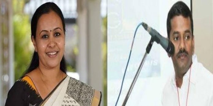 റാന്നി താലൂക്ക് ആശുപത്രിയിലെ അഴിമതിയും കൈക്കൂലി വിവാദങ്ങളും അന്വേഷിച്ച് കർശനമായി നടപടി സ്വീകരിക്കണം ; ആരോഗ്യ മന്ത്രിയോട് അഭ്യർത്ഥിച്ച് എംഎൽഎ റാന്നി താലൂക്ക് ആശുപത്രിയിലെ അഴിമതിയും കൈക്കൂലി വിവാദങ്ങളും അന്വേഷിച്ച് കർശനമായി നടപടി സ്വീകരിക്കണം ; ആരോഗ്യ മന്ത്രിയോട് അഭ്യർത്ഥിച്ച് എംഎൽഎ