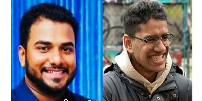 കാനഡയിൽ ബോട്ടപകടം : രണ്ട് മലയാളികള് മരിച്ചു കാനഡയിൽ ബോട്ടപകടം : രണ്ട് മലയാളികള് മരിച്ചു