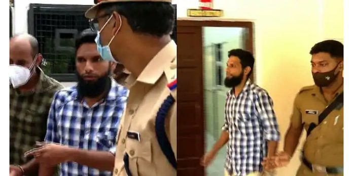 വളപട്ടണം ഐഎസ് കേസിൽ ശിക്ഷാ വിധി ഇന്ന് വളപട്ടണം ഐഎസ് കേസിൽ ശിക്ഷാ വിധി ഇന്ന്