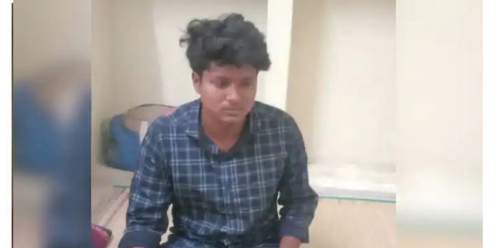 കാമുകിക്ക് മറ്റൊരു ബന്ധമുണ്ടെന്ന് സംശയം ; 18കാരിയെ പേനാക്കത്തി കൊണ്ട് കുത്തി യുവാവ് – നില ഗുരുതരം കാമുകിക്ക് മറ്റൊരു ബന്ധമുണ്ടെന്ന് സംശയം ; 18കാരിയെ പേനാക്കത്തി കൊണ്ട് കുത്തി യുവാവ് – നില ഗുരുതരം