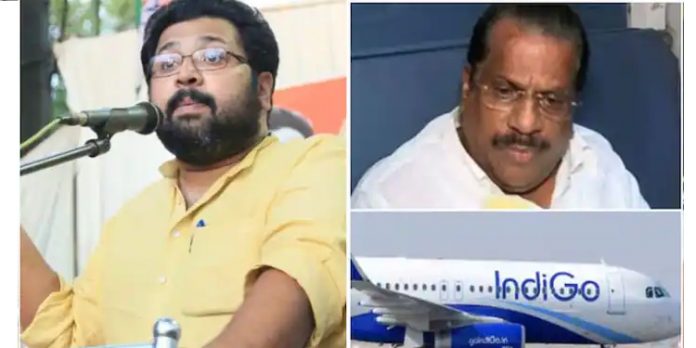 ശബരീനാഥനെ ചോദ്യംചെയ്യാനുള്ള സമയപരിധി ഇന്ന് തീരും ; കോൺഗ്രസ് നേതൃത്വത്തിനെതിരെ ഡിവൈഎഫ്ഐ കോടതിയിലേക്ക് ശബരീനാഥനെ ചോദ്യംചെയ്യാനുള്ള സമയപരിധി ഇന്ന് തീരും ; കോൺഗ്രസ് നേതൃത്വത്തിനെതിരെ ഡിവൈഎഫ്ഐ കോടതിയിലേക്ക്