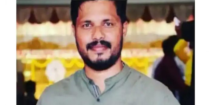 യുവമോര്ച്ച നേതാവിൻ്റെ കൊലപാതകം : കര്ണാടക പോലീസിൻ്റെ അന്വേഷണം കണ്ണൂരിലേക്കും യുവമോര്ച്ച നേതാവിൻ്റെ കൊലപാതകം : കര്ണാടക പോലീസിൻ്റെ അന്വേഷണം കണ്ണൂരിലേക്കും