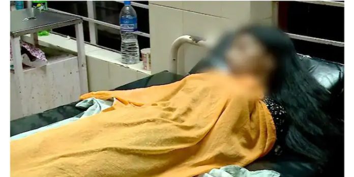 അനധികൃത മണ്ണെടുപ്പ് ചോദ്യം ചെയ്തതിന് പെൺകുട്ടിയെ മർദ്ദിച്ച സംഭവം : പ്രതി കീഴടങ്ങി അനധികൃത മണ്ണെടുപ്പ് ചോദ്യം ചെയ്തതിന് പെൺകുട്ടിയെ മർദ്ദിച്ച സംഭവം : പ്രതി കീഴടങ്ങി