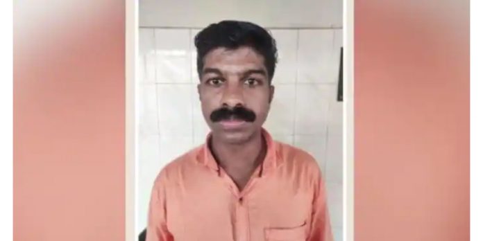 ജയിൽ ചാടിയ കൊലക്കേസ് പ്രതി വീട്ടിലെത്തി, നാട്ടുകാർ കണ്ടു ; രക്ഷപ്പെട്ട് ഓടിയ പ്രതിയെ ഓടിച്ചിട്ട് പിടിച്ചു ജയിൽ ചാടിയ കൊലക്കേസ് പ്രതി വീട്ടിലെത്തി, നാട്ടുകാർ കണ്ടു ; രക്ഷപ്പെട്ട് ഓടിയ പ്രതിയെ ഓടിച്ചിട്ട് പിടിച്ചു