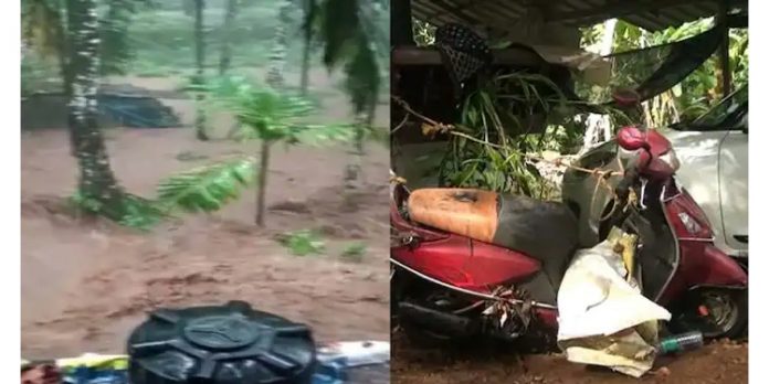 തുമരംപാറ ഉരുൾപൊട്ടൽ : വ്യാപക കൃഷി നാശം, ഗൃഹോപകരണങ്ങളും നശിച്ചു ; നഷ്ടപരിഹാരം വേണമെന്ന് ദുരിതബാധിതർ തുമരംപാറ ഉരുൾപൊട്ടൽ : വ്യാപക കൃഷി നാശം, ഗൃഹോപകരണങ്ങളും നശിച്ചു ; നഷ്ടപരിഹാരം വേണമെന്ന് ദുരിതബാധിതർ