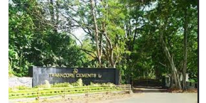 ട്രാവൻകൂർ സിമന്റ്സിൽ അക്കൗണ്ടുകൾ കോടതി മരവിപ്പിച്ചതിനു പിന്നാലെ കാത്തിരിക്കുന്നത് വൻ പ്രതിസന്ധി ട്രാവൻകൂർ സിമന്റ്സിൽ അക്കൗണ്ടുകൾ കോടതി മരവിപ്പിച്ചതിനു പിന്നാലെ കാത്തിരിക്കുന്നത് വൻ പ്രതിസന്ധി