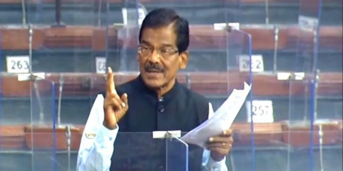 2022ലെ റബ്ബർ ബിൽ ; തോമസ് ചാഴികാടൻ എംപിയുടെ ചോദ്യത്തിന് മറുപടി നൽകി വാണിജ്യ വ്യവസായ സഹമന്ത്രി 2022ലെ റബ്ബർ ബിൽ ; തോമസ് ചാഴികാടൻ എംപിയുടെ ചോദ്യത്തിന് മറുപടി നൽകി വാണിജ്യ വ്യവസായ സഹമന്ത്രി