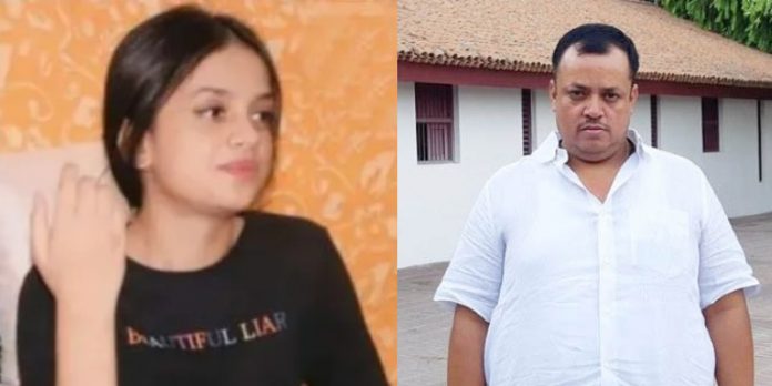 പ്രണയത്തിന് തടസം നിന്നു ; അച്ഛനെ കൊലപ്പെടുത്താന് വജ്രമോതിരം പകരംകൊടുത്ത് മകള് ; സിനിമയെ വെല്ലുന്ന ആസൂത്രണം പ്രണയത്തിന് തടസം നിന്നു ; അച്ഛനെ കൊലപ്പെടുത്താന് വജ്രമോതിരം പകരംകൊടുത്ത് മകള് ; സിനിമയെ വെല്ലുന്ന ആസൂത്രണം