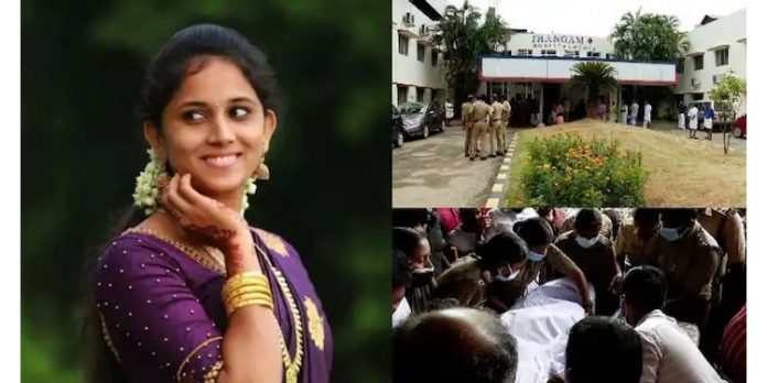 തങ്കം ആശുപത്രിയിൽ അമ്മയും നവജാത ശിശുവും മരിച്ച സംഭവം : പ്രാഥമിക റിപ്പോർട്ട് ആരോഗ്യമന്ത്രിക്ക് തങ്കം ആശുപത്രിയിൽ അമ്മയും നവജാത ശിശുവും മരിച്ച സംഭവം : പ്രാഥമിക റിപ്പോർട്ട് ആരോഗ്യമന്ത്രിക്ക്
