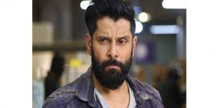 ദേഹാസ്വാസ്ഥ്യം ; നടന് വിക്രത്തെ ആശുപത്രിയില് പ്രവേശിപ്പിച്ചു ദേഹാസ്വാസ്ഥ്യം ; നടന് വിക്രത്തെ ആശുപത്രിയില് പ്രവേശിപ്പിച്ചു