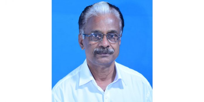 മലയാലപ്പുഴ ക്ഷീരോത്പാദക സഹകരണ സംഘം പ്രസിഡന്റ് ആയി മലയാലപ്പുഴ ശശിയെ തെരഞ്ഞെടുത്തു മലയാലപ്പുഴ ക്ഷീരോത്പാദക സഹകരണ സംഘം പ്രസിഡന്റ് ആയി മലയാലപ്പുഴ ശശിയെ തെരഞ്ഞെടുത്തു