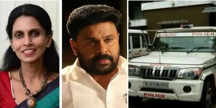 നടി കേസിലെ വസ്തുതകളെ വളച്ചൊടിയ്ക്കുന്നതായി വിമർശനം നടി കേസിലെ വസ്തുതകളെ വളച്ചൊടിയ്ക്കുന്നതായി വിമർശനം