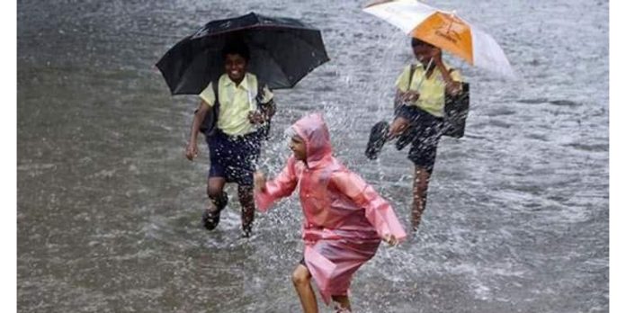മഴ ; വയനാട്ടില് ദുരിതാശ്വാസ ക്യാമ്പുകളായി പ്രവര്ത്തിക്കുന്ന സ്കൂളുകള്ക്ക് അവധി മഴ ; വയനാട്ടില് ദുരിതാശ്വാസ ക്യാമ്പുകളായി പ്രവര്ത്തിക്കുന്ന സ്കൂളുകള്ക്ക് അവധി