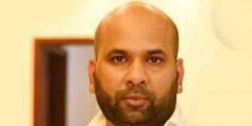 പീഡനക്കേസ്;ബിനോയ് കോടിയേരിയുടെയും പരാതിക്കാരിയുടെയും അപേക്ഷ മാറ്റിവച്ചു പീഡനക്കേസ്;ബിനോയ് കോടിയേരിയുടെയും പരാതിക്കാരിയുടെയും അപേക്ഷ മാറ്റിവച്ചു