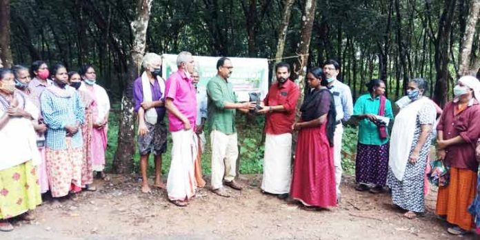 ‘സേവ് ചെങ്കുറിഞ്ഞി’ ക്യാമ്പയിന് ‘സേവ് ചെങ്കുറിഞ്ഞി’ ക്യാമ്പയിന്