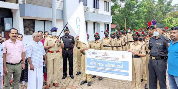 മനുഷ്യക്കടത്ത് സാമൂഹിക വിപത്ത് : ജില്ലാ പോലീസ് മേധാവി മനുഷ്യക്കടത്ത് സാമൂഹിക വിപത്ത് : ജില്ലാ പോലീസ് മേധാവി
