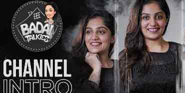 പുതിയ യൂട്യൂബ് ചാനലുമായി ബിഗ്ബോസ് താരം ആര്യ പുതിയ യൂട്യൂബ് ചാനലുമായി ബിഗ്ബോസ് താരം ആര്യ