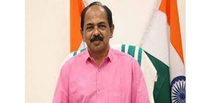മന്ത്രി ജി. ആര്. അനിലിന്റെ അടിയന്തര ഇടപെടല് ; ആദിവാസി കുടുംബത്തിന് റേഷന് വീട്ടിലെത്തി മന്ത്രി ജി. ആര്. അനിലിന്റെ അടിയന്തര ഇടപെടല് ; ആദിവാസി കുടുംബത്തിന് റേഷന് വീട്ടിലെത്തി