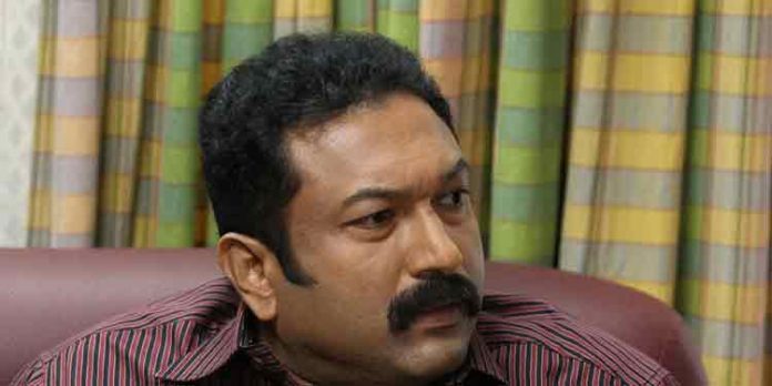 വിവരം അറിഞ്ഞിട്ടും മലപ്പുറം എസ് പി കുറ്റം മറച്ചുവെച്ചു, നടപടി വേണം ; ബാബുരാജിനെതിരെ പീഡന ആരോപണം ഉന്നയിച്ച യുവതി വിവരം അറിഞ്ഞിട്ടും മലപ്പുറം എസ് പി കുറ്റം മറച്ചുവെച്ചു, നടപടി വേണം ; ബാബുരാജിനെതിരെ പീഡന ആരോപണം ഉന്നയിച്ച യുവതി