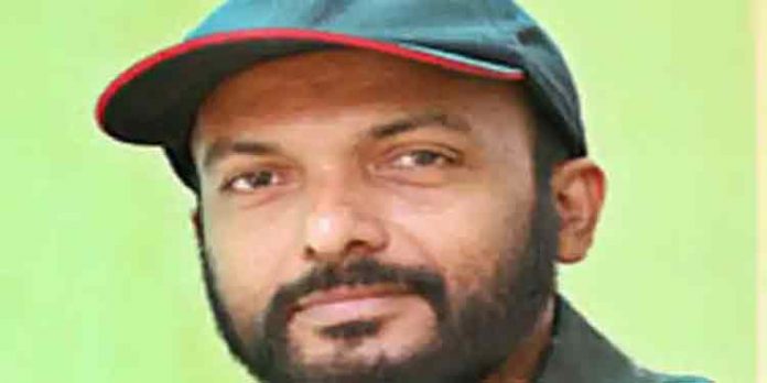 ക്രൈം നന്ദകുമാറിന് ജാമ്യം ക്രൈം നന്ദകുമാറിന് ജാമ്യം