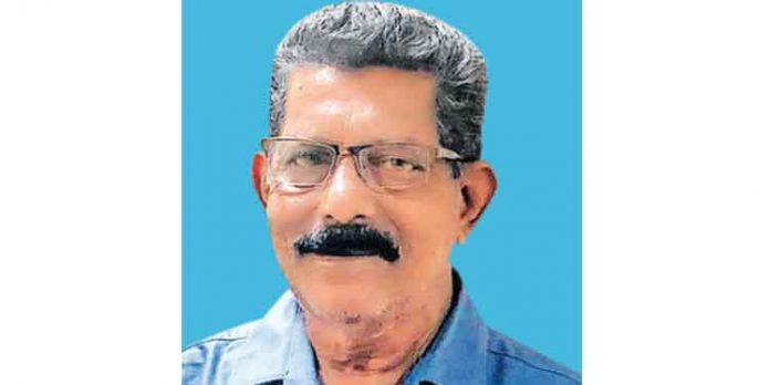 പായിപ്പാട് കിങ്ങണംചിറ ആന്റണി ജോസഫ് (ബേബിച്ചൻ-67) ന്റെ സംസ്കാരം നാളെ (ബുധന്) പായിപ്പാട് കിങ്ങണംചിറ ആന്റണി ജോസഫ് (ബേബിച്ചൻ-67) ന്റെ സംസ്കാരം നാളെ (ബുധന്)