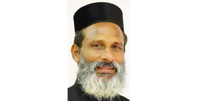 മലങ്കര ഓർത്തഡോക്സ് സഭയുടെ വൈദിക ട്രസ്റ്റി സ്ഥാനാർത്ഥിയായി ഫാദർ കോശി ജോർജ് വരിഞ്ഞവിളക്ക് നാമനിര്ദ്ദേശ പത്രിക സമര്പ്പിച്ചു മലങ്കര ഓർത്തഡോക്സ് സഭയുടെ വൈദിക ട്രസ്റ്റി സ്ഥാനാർത്ഥിയായി ഫാദർ കോശി ജോർജ് വരിഞ്ഞവിളക്ക് നാമനിര്ദ്ദേശ പത്രിക സമര്പ്പിച്ചു