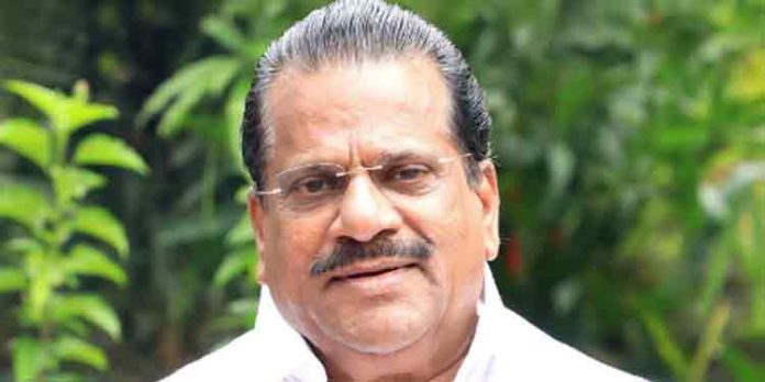 ഇ.പി ജയരാജനെതിരെ എഫ്.ഐ.ആര് രജിസ്റ്റര് ചെയ്യാന് കോടതി ഇ.പി ജയരാജനെതിരെ എഫ്.ഐ.ആര് രജിസ്റ്റര് ചെയ്യാന് കോടതി