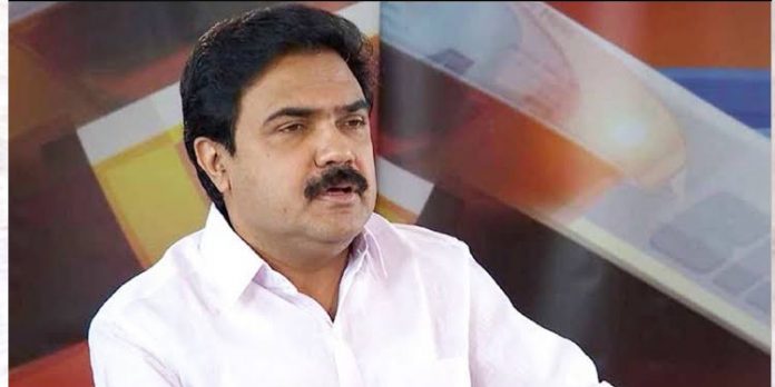 കടുവ ഭീഷണി ; വനംവകുപ്പ് അടിയന്തിരമായി ഇടപെടണം – ജോസ് കെ മാണി എം.പി കടുവ ഭീഷണി ; വനംവകുപ്പ് അടിയന്തിരമായി ഇടപെടണം – ജോസ് കെ മാണി എം.പി