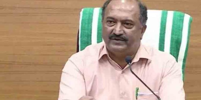 കേന്ദ്രവിഹിതം വെട്ടിക്കുറച്ചതിനെതിരെ നിയമ നടപടി ആലോചിക്കുന്നുവെന്ന് ധനമന്ത്രി കേന്ദ്രവിഹിതം വെട്ടിക്കുറച്ചതിനെതിരെ നിയമ നടപടി ആലോചിക്കുന്നുവെന്ന് ധനമന്ത്രി