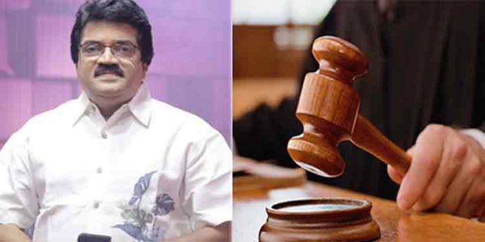 എം ജി ശ്രീകുമാറിന്റെ പേരിലുള്ള വിജിലന്സ് കേസില് വിധി ഓഗസ്റ്റ് രണ്ടിലേക്ക് മാറ്റി എം ജി ശ്രീകുമാറിന്റെ പേരിലുള്ള വിജിലന്സ് കേസില് വിധി ഓഗസ്റ്റ് രണ്ടിലേക്ക് മാറ്റി